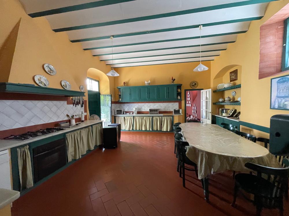  te koop huis Umbrete Aljarafe 9