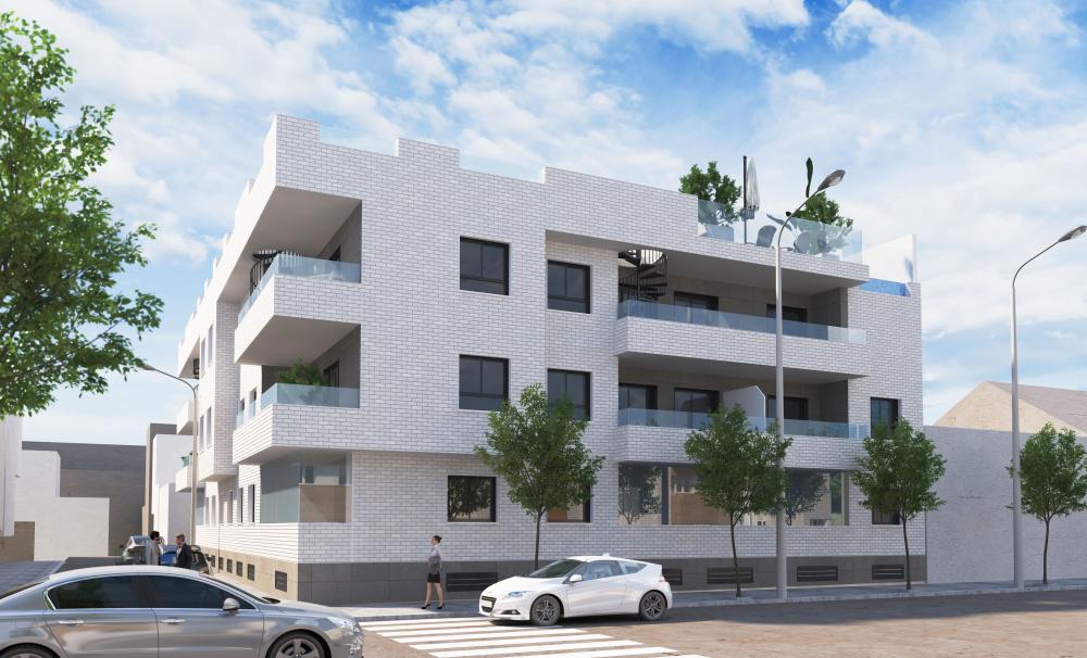  te koop appartement Alicante Centro 03001 Alacantí 5