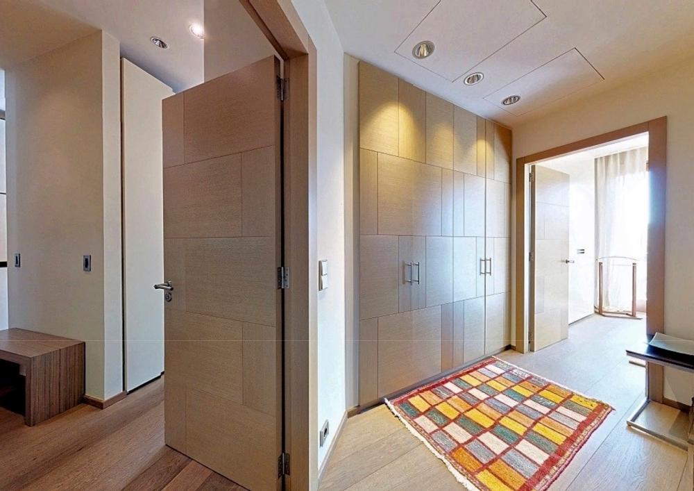  te koop appartement Eixample-Dreta De L'eixample 08007 Barcelonès 9