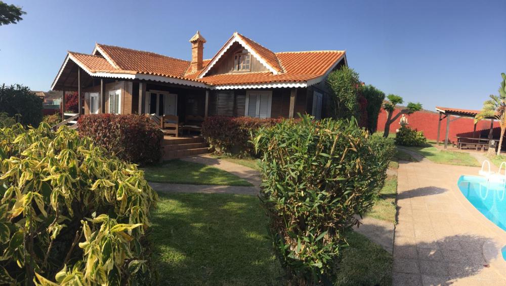 te koop huis El Salobre Área Sur 8
