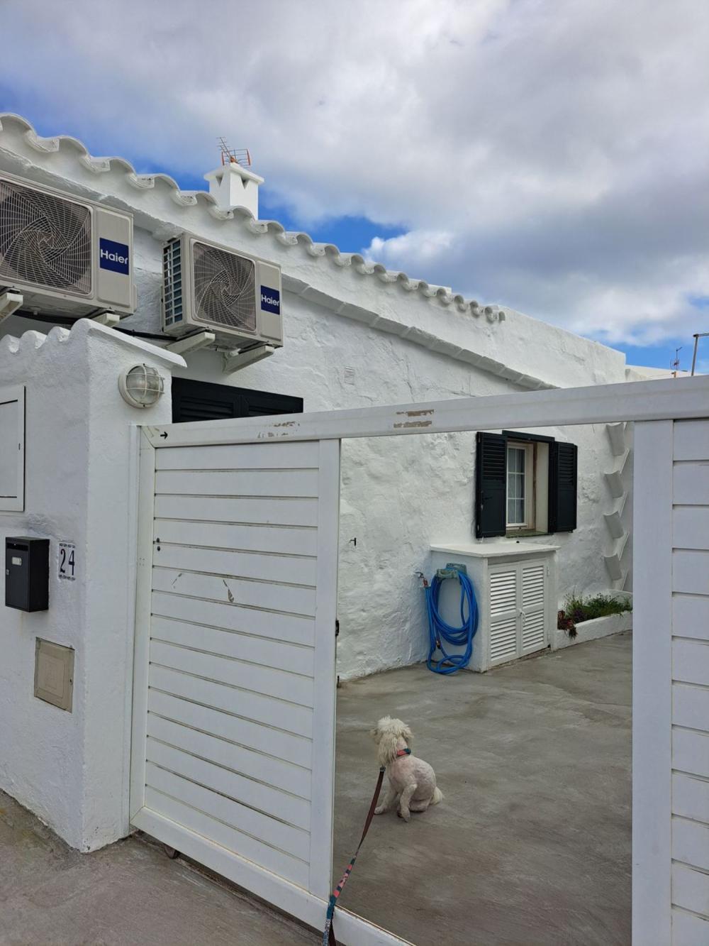  te koop huis Sant Lluís Sant Lluís 29