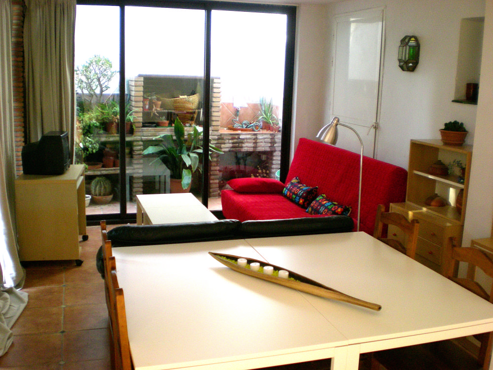  te koop rijtjeshuis Rincón De La Victoria Axarquía 26