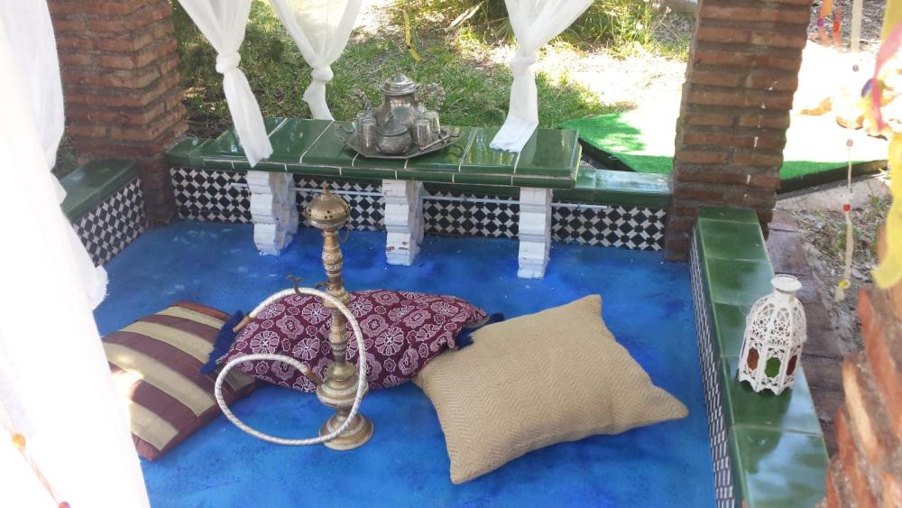 te koop villa Nerja Axarquía 13