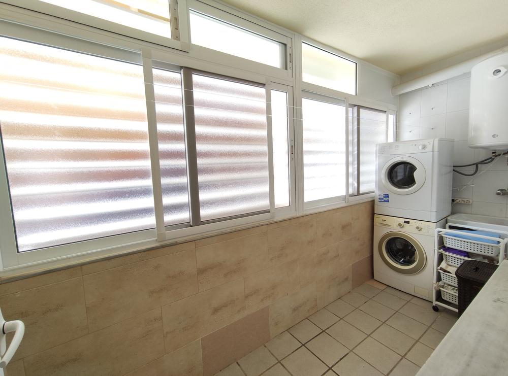  te koop rijtjeshuis Aguadulce Poniente Almeriense 6