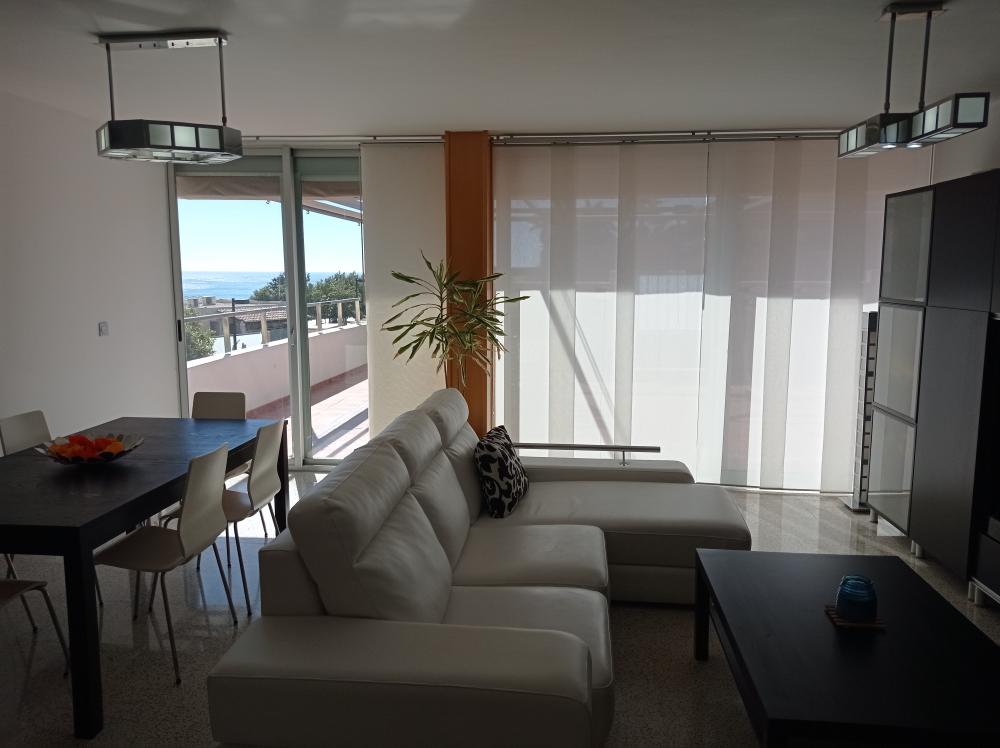  te koop appartement Urbanova Alacantí 11