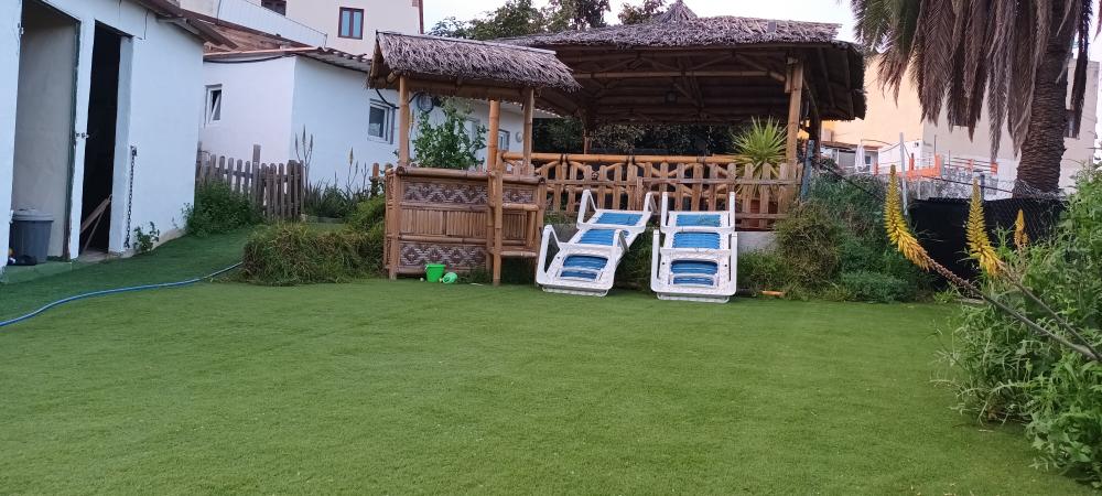 te koop huis Los Olivos Área Centro 6