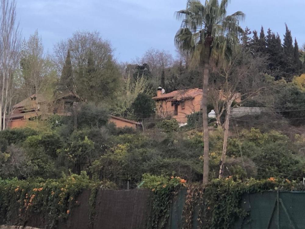  te koop villa Coín Valle Del Guadalhorce 1