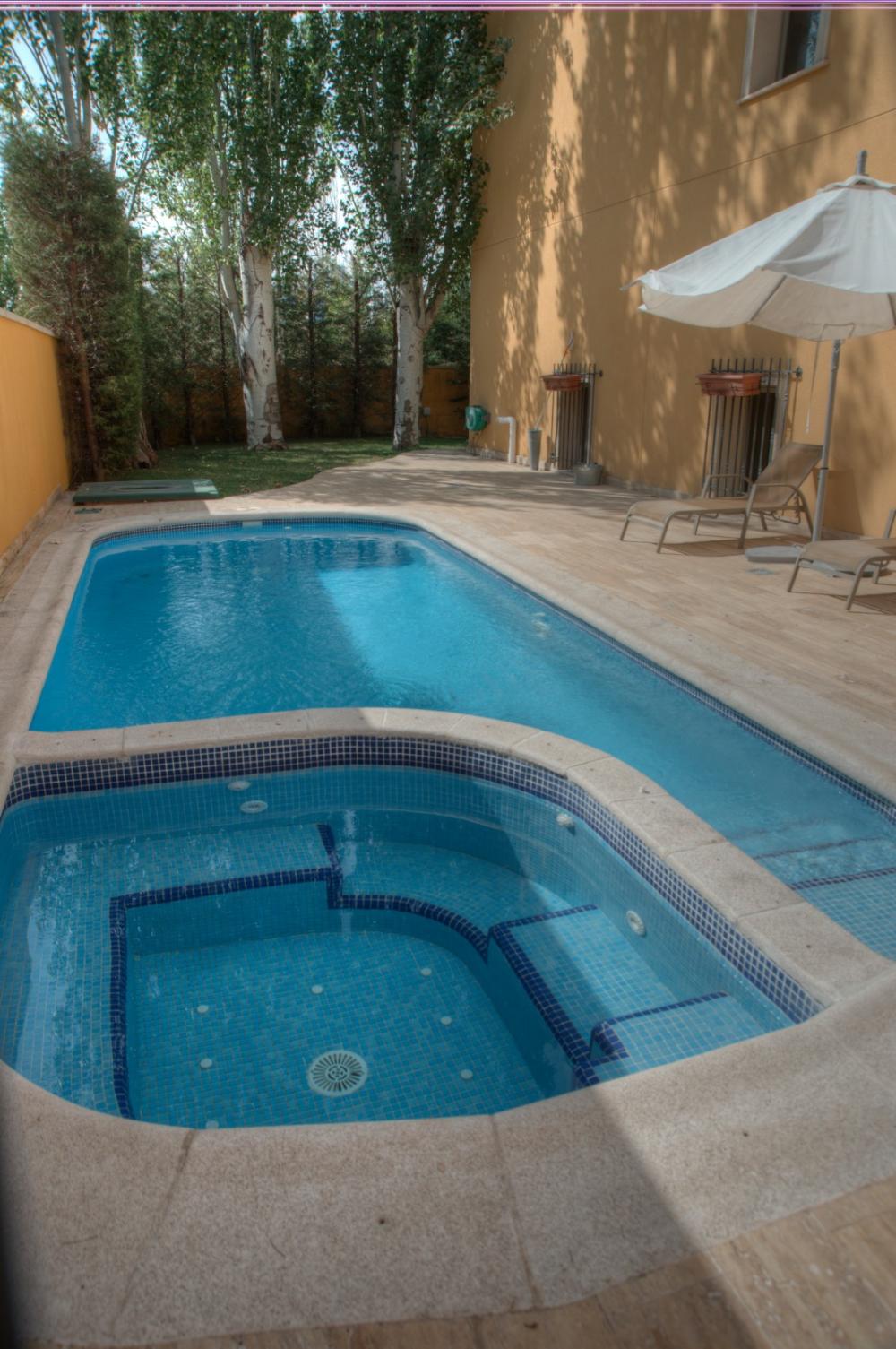  te koop huis Fuencarral-Fuentelarreina Madrid Capital 4