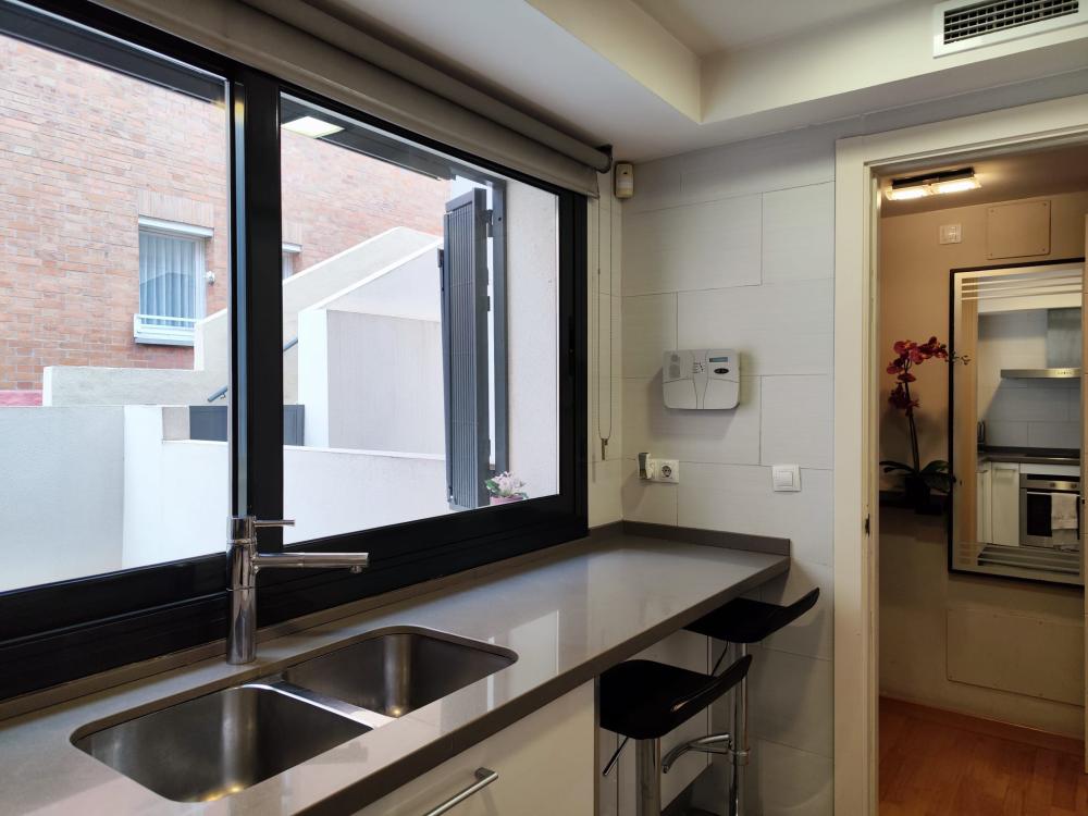  te koop appartement Horta Guinardó-Carmel Barcelonès 12