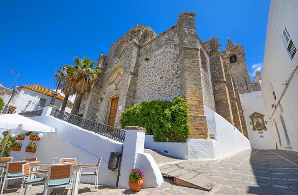  te koop huis Vejer De La Frontera Janda (La) 61
