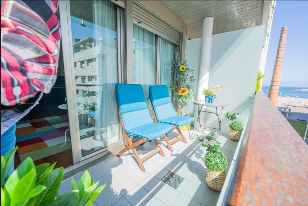 te koop appartement Puerto De Gijón Gijón 2