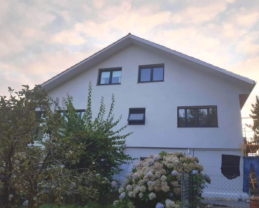  te koop huis A Brixeria Bergantiños 5