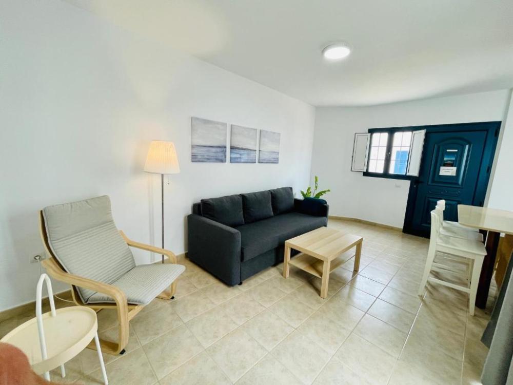  te koop gebouw Caleta De Sebo Lanzarote 22