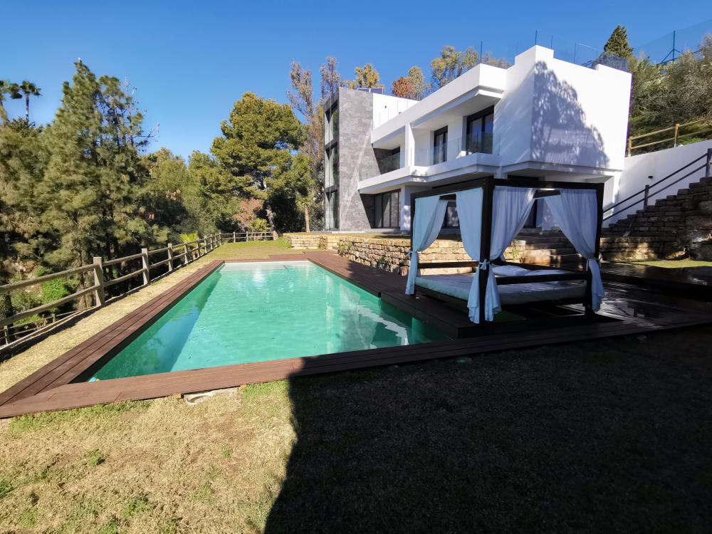 te koop villa Calahonda Costa Del Sol Occidental 33