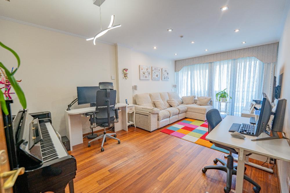  te koop appartement Puerto De Gijón Gijón 5