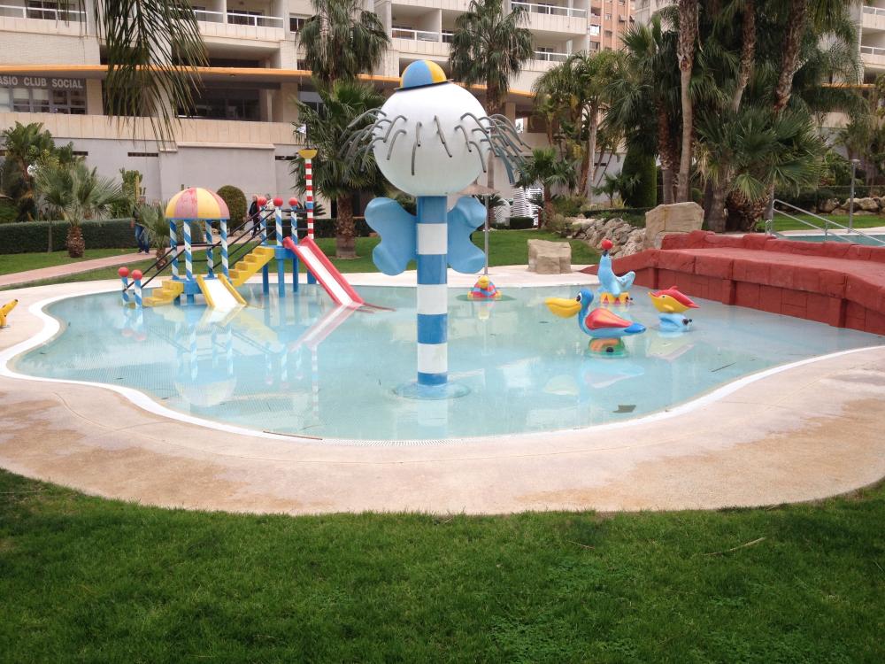  te koop appartement Rincón De Loix Marina Baixa 18