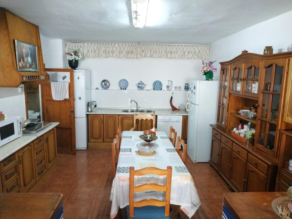  te koop huis Vélez De Benaudalla Costa Tropical 7