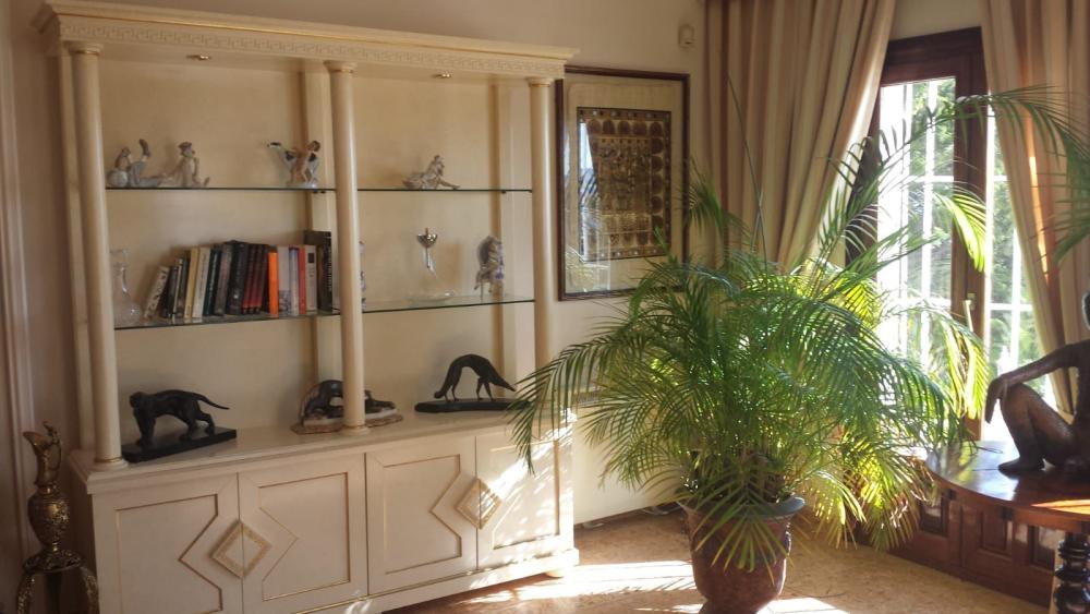  te koop villa Nerja Axarquía 28