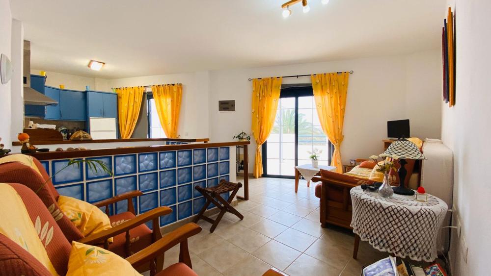  te koop gebouw Caleta De Sebo Lanzarote 3