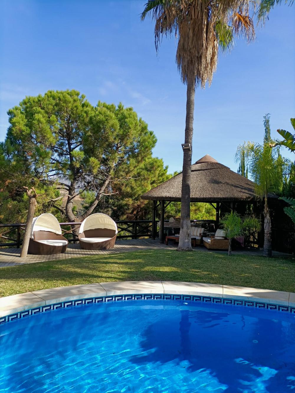  te koop villa La Quinta Costa Del Sol Occidental 11