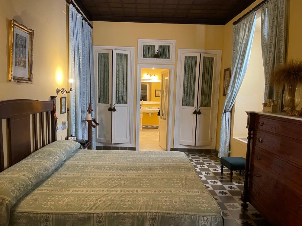  te koop huis Umbrete Aljarafe 18