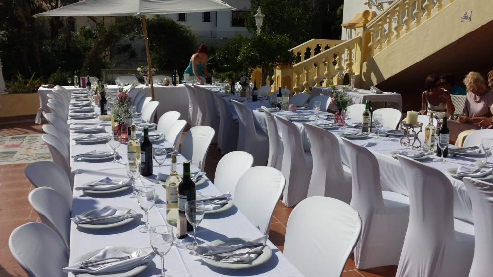  te koop villa Nerja Axarquía 30