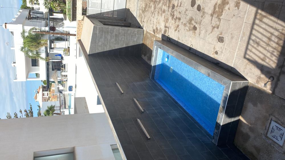  te koop villa Benajarafe Axarquía 15