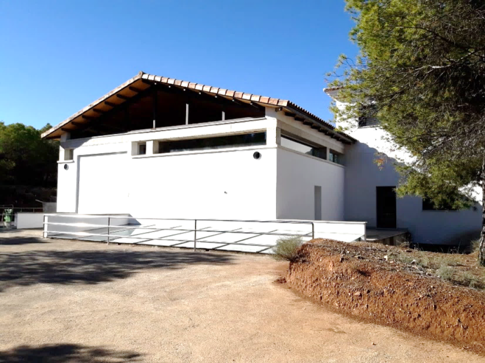  te koop boerderij Cehegín Noroeste 2