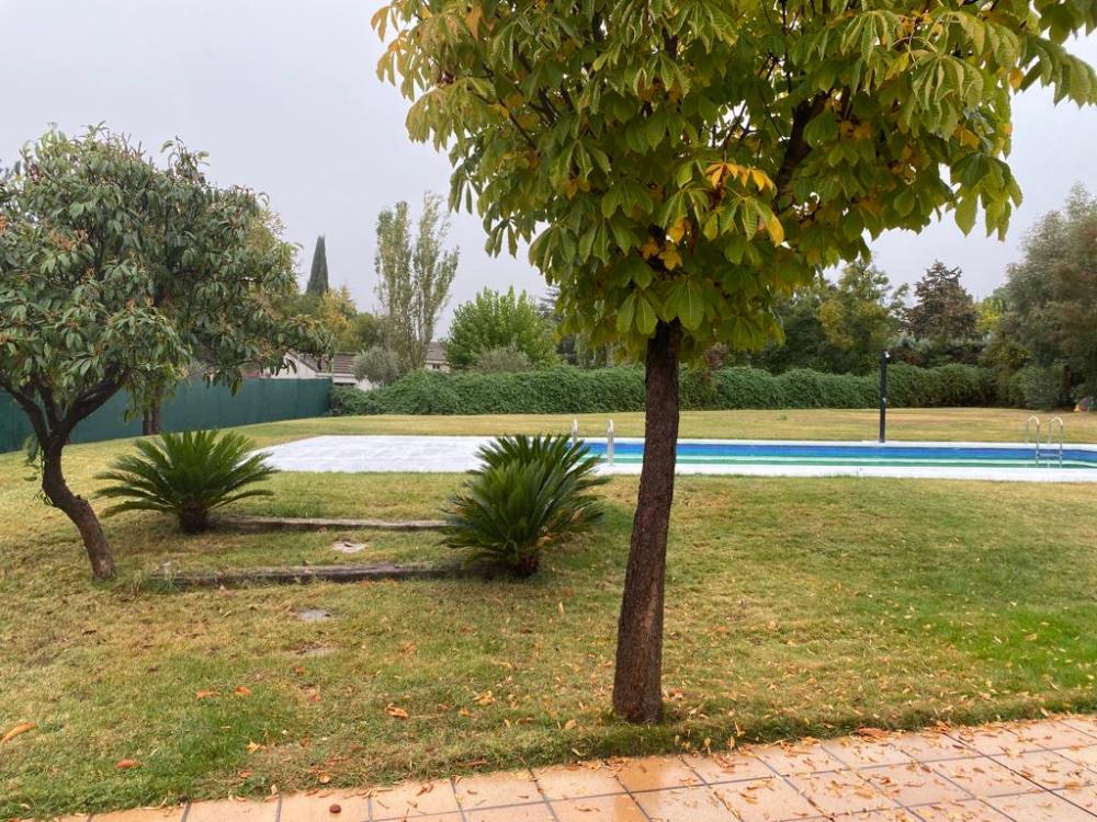  te koop huis Boadilla Del Monte Cuenca Del Guadarrama 4