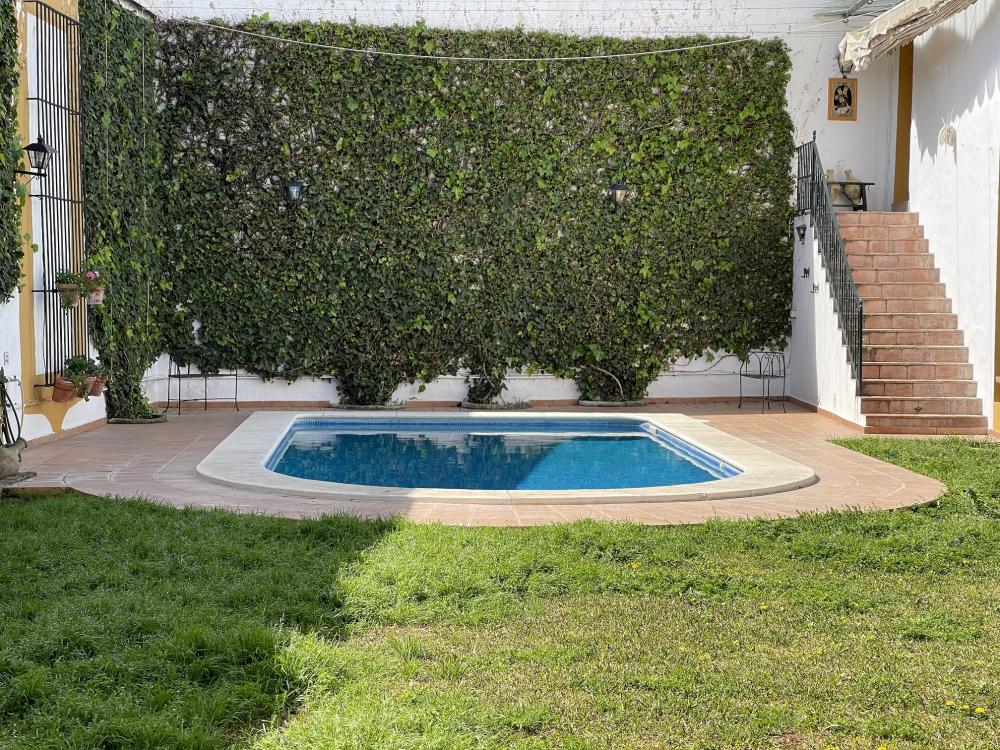  te koop huis Umbrete Aljarafe 27