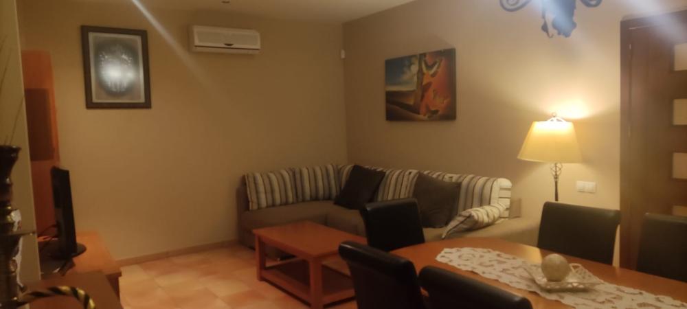  te koop huis Carrícola Vall D'albaida 6