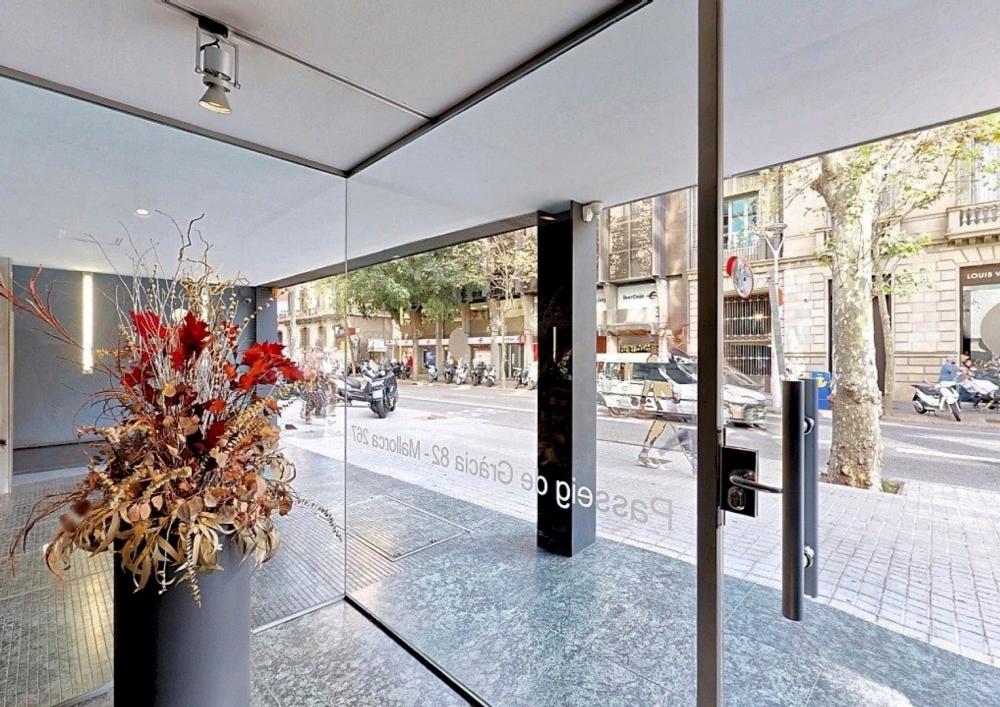 te koop appartement Eixample-Dreta De L'eixample 08007 Barcelonès 2