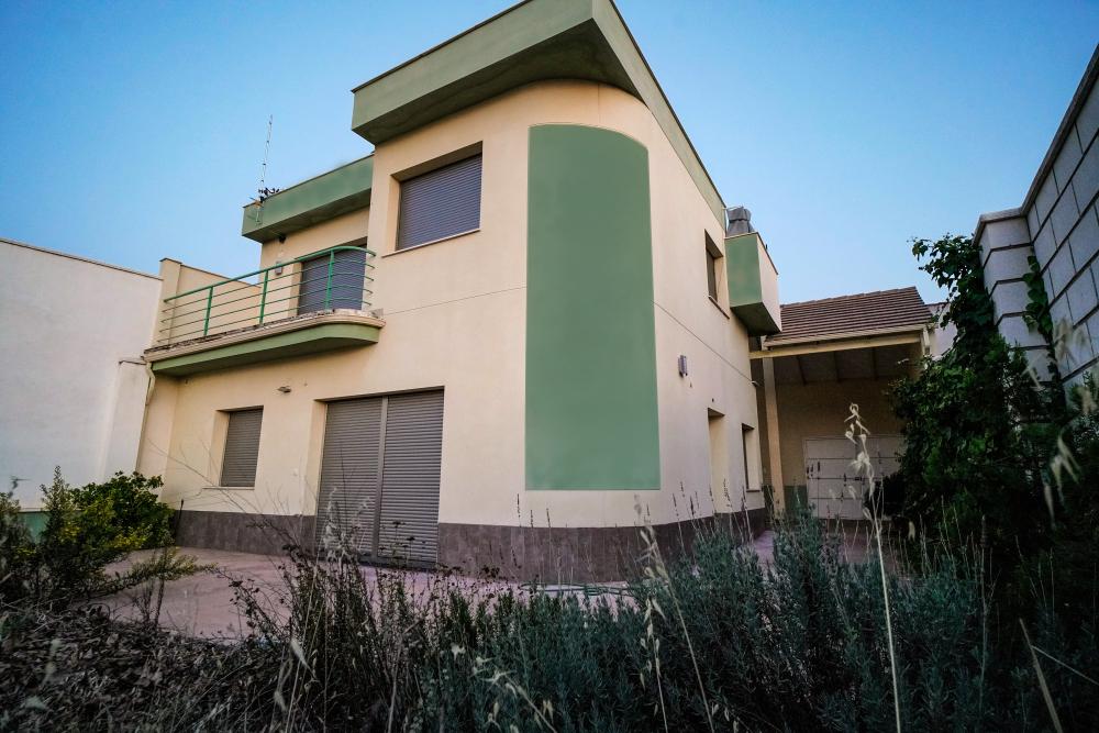  te koop villa Peñarroya-Pueblonuevo Valle Del Guadiato 1