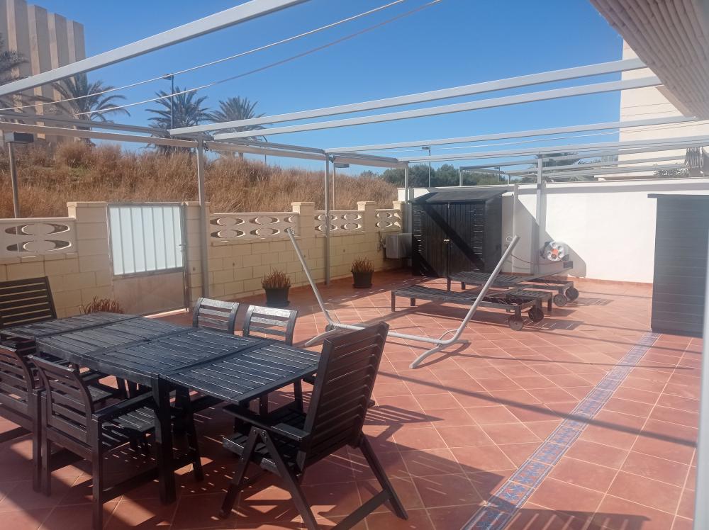  te koop appartement Urbanova Alacantí 7