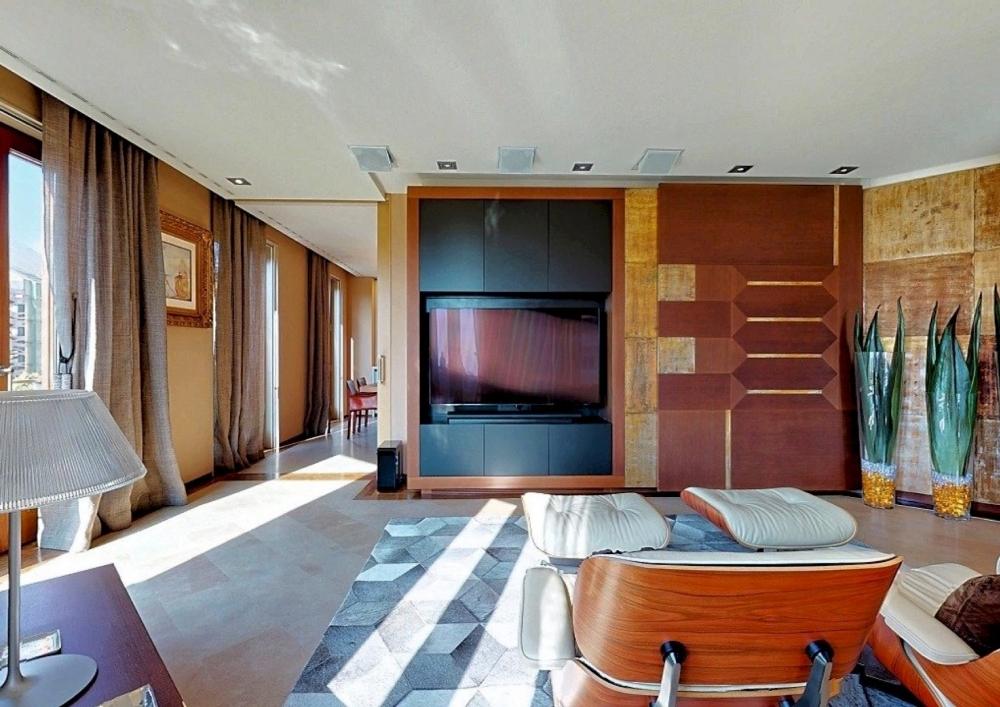  te koop appartement Eixample-Dreta De L'eixample 08007 Barcelonès 8