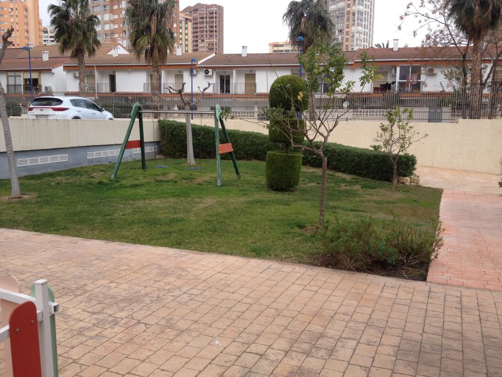  te koop appartement Rincón De Loix Marina Baixa 22