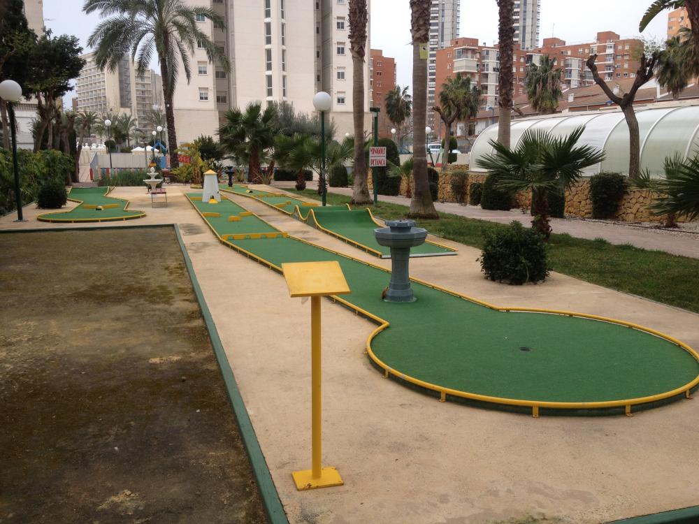  te koop appartement Rincón De Loix Marina Baixa 20