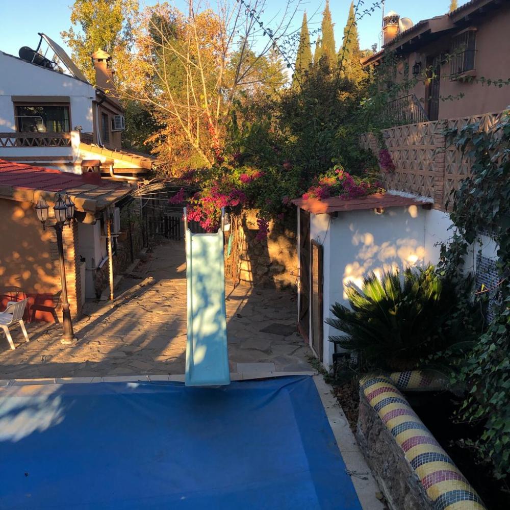  te koop villa Coín Valle Del Guadalhorce 7