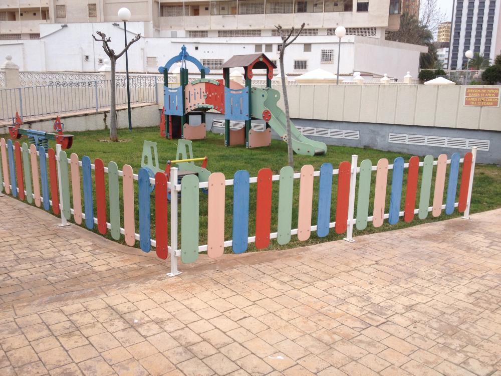  te koop appartement Rincón De Loix Marina Baixa 23