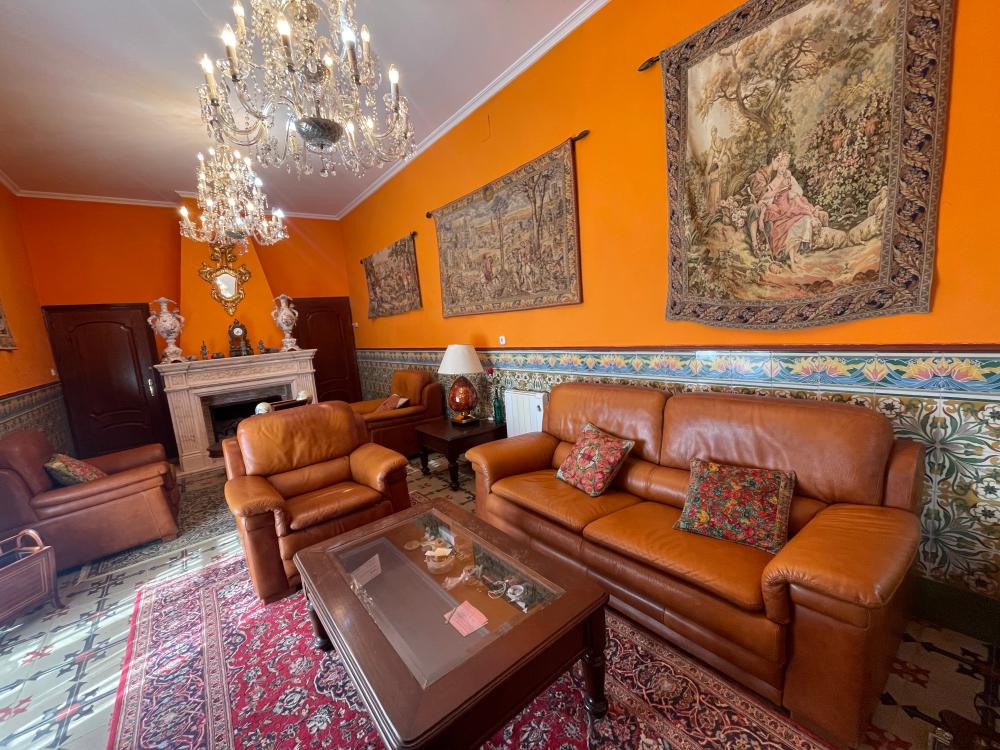  te koop villa Carmona Campiña De Carmona 4