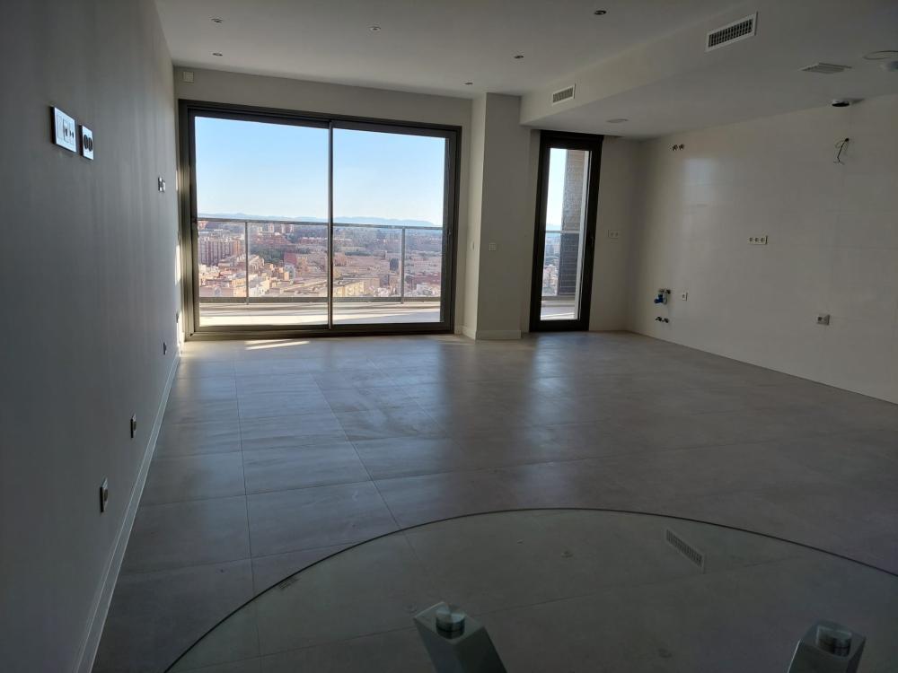  te koop penthouse Ciudad Jardín-Zapillo-Cortijo Grande-Nueva Almería-Tagarete Comarca Metropolitana De Almería 5