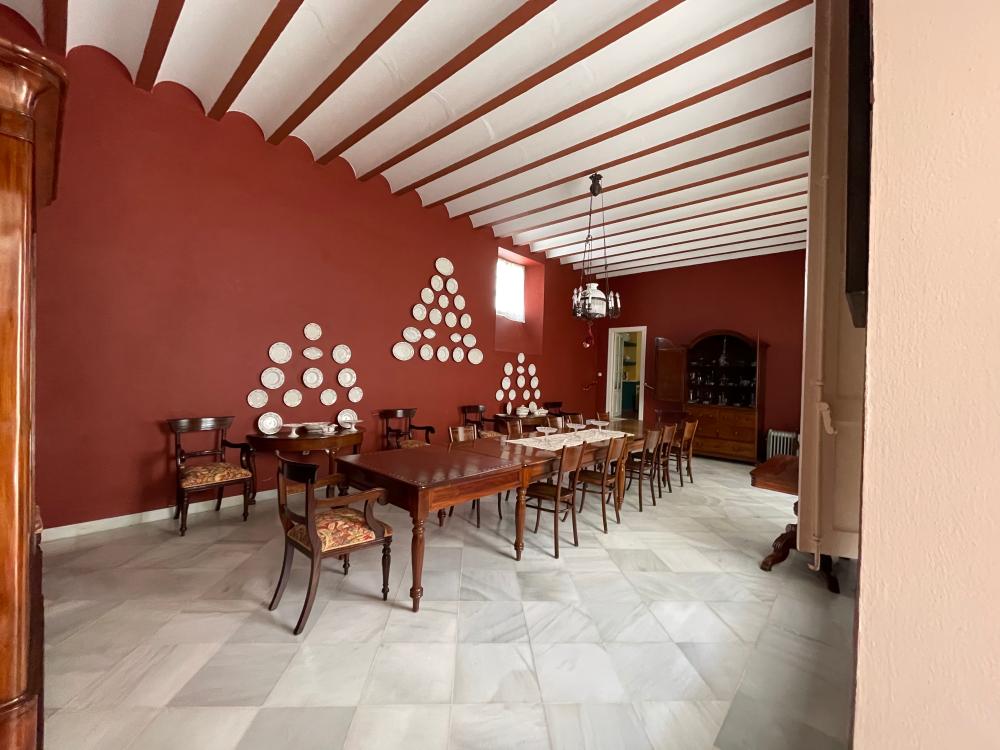  te koop huis Umbrete Aljarafe 13