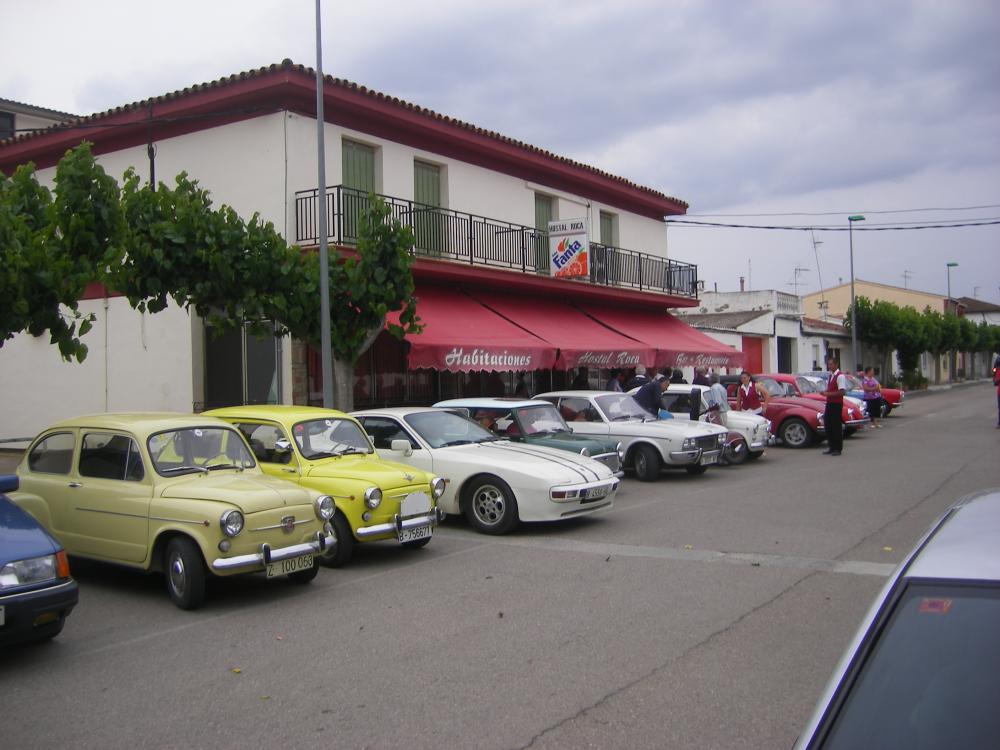  te koop hotel Fayón Bajo Aragón-Caspe 8