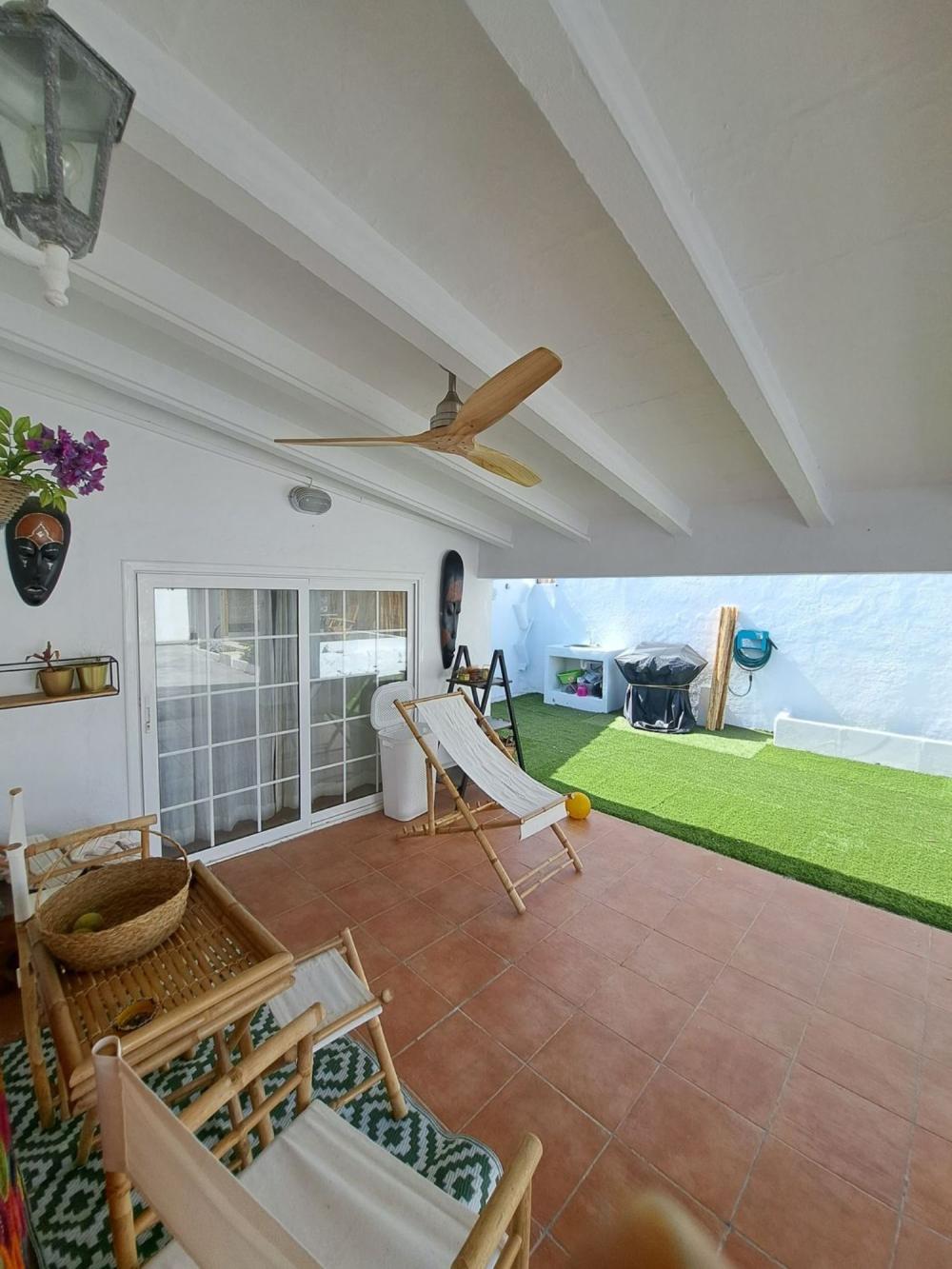  te koop huis Sant Lluís Sant Lluís 26