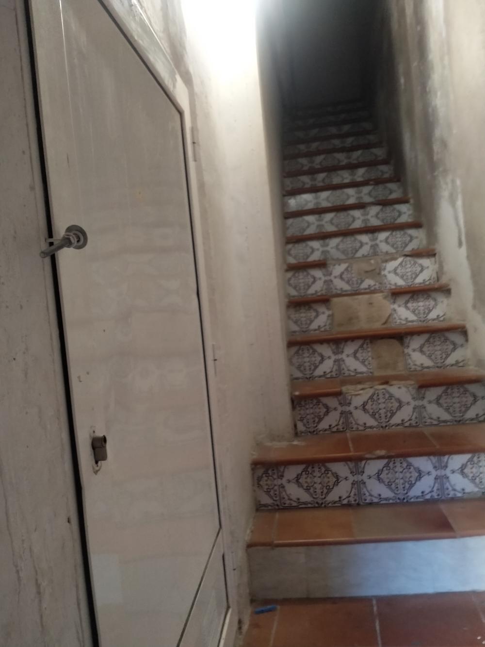  te koop gebouw Santa Cruz-Casco Antiguo Alacantí 8