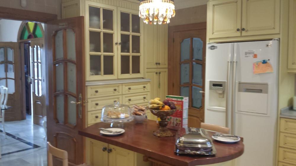  te koop villa Nerja Axarquía 14