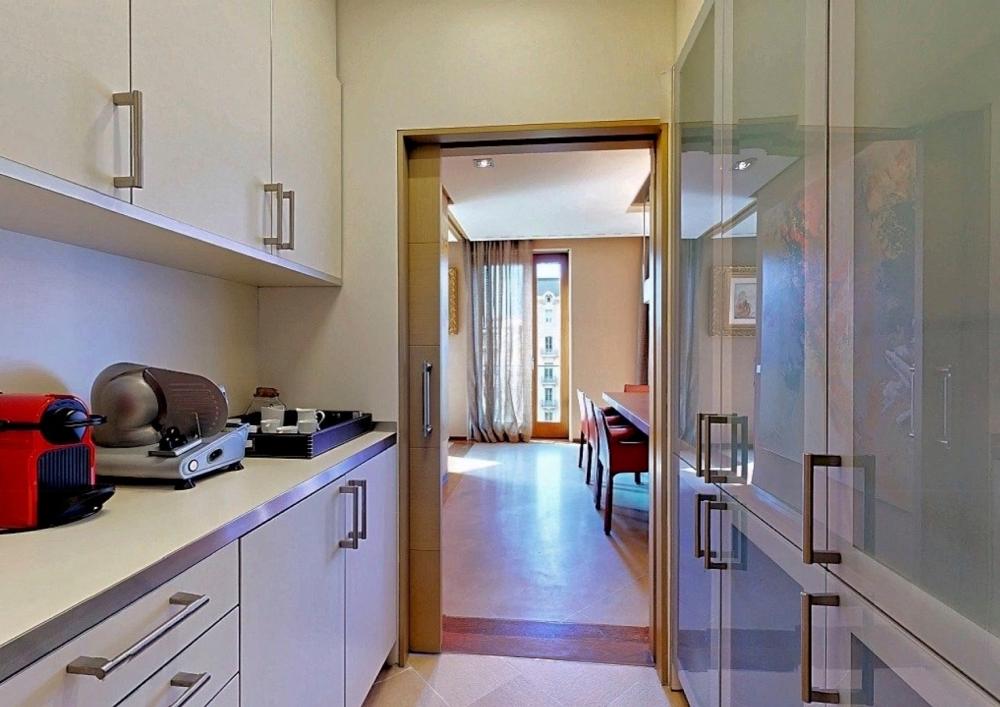  te koop appartement Eixample-Dreta De L'eixample 08007 Barcelonès 14