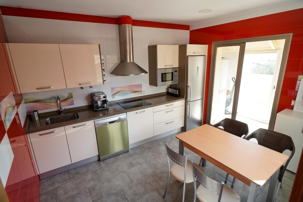  te koop villa Peñarroya-Pueblonuevo Valle Del Guadiato 2