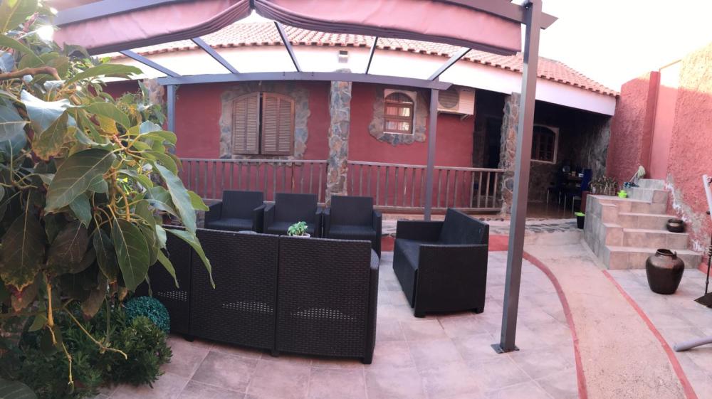  te koop huis El Salobre Área Sur 9