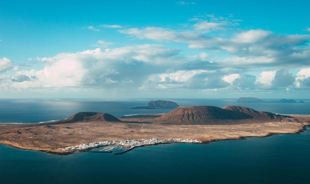  te koop gebouw Caleta De Sebo Lanzarote 44